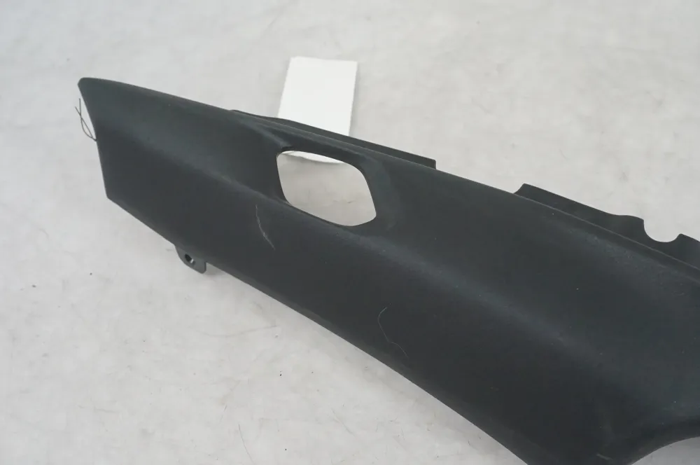 Zadní spoiler Yamaha