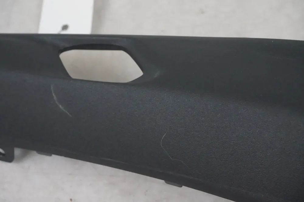Zadní spoiler Yamaha