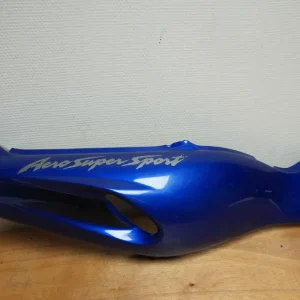 zadní spoiler Yamaha