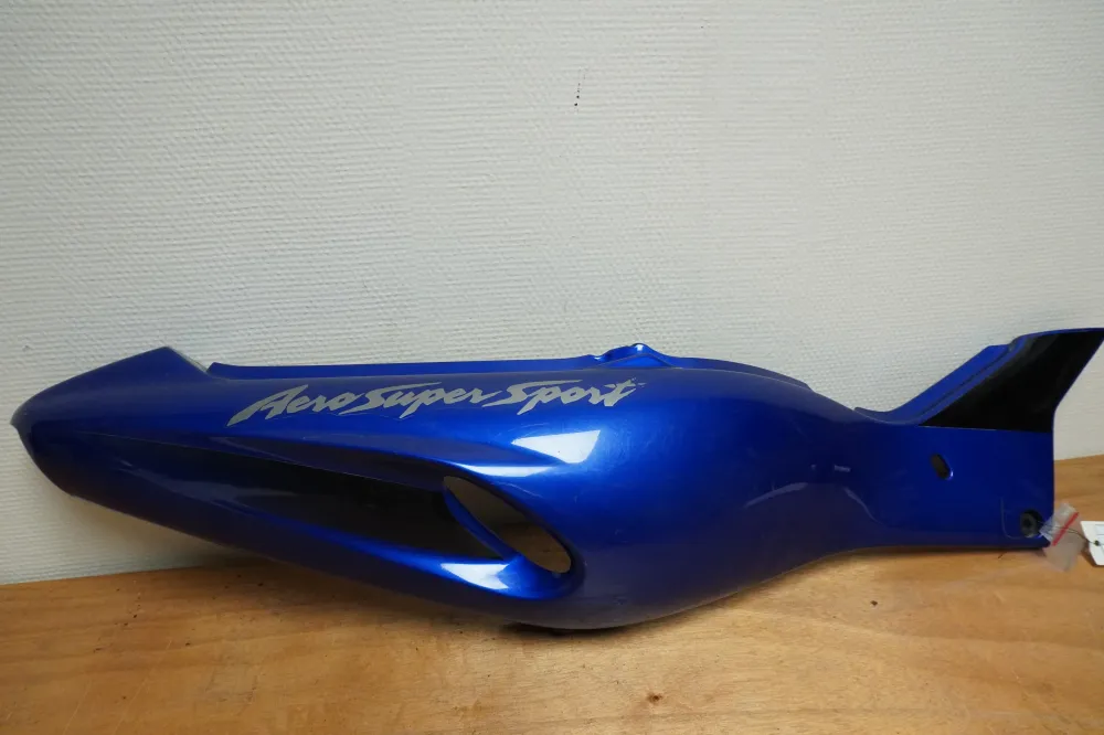 zadní spoiler Yamaha
