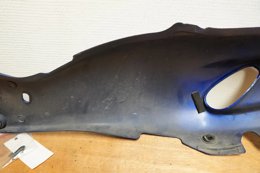 zadní spoiler Yamaha