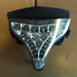 Zadní světlo Yamaha