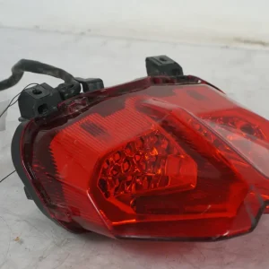 Zadní světlo Yamaha