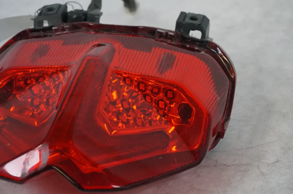 Zadní světlo Yamaha