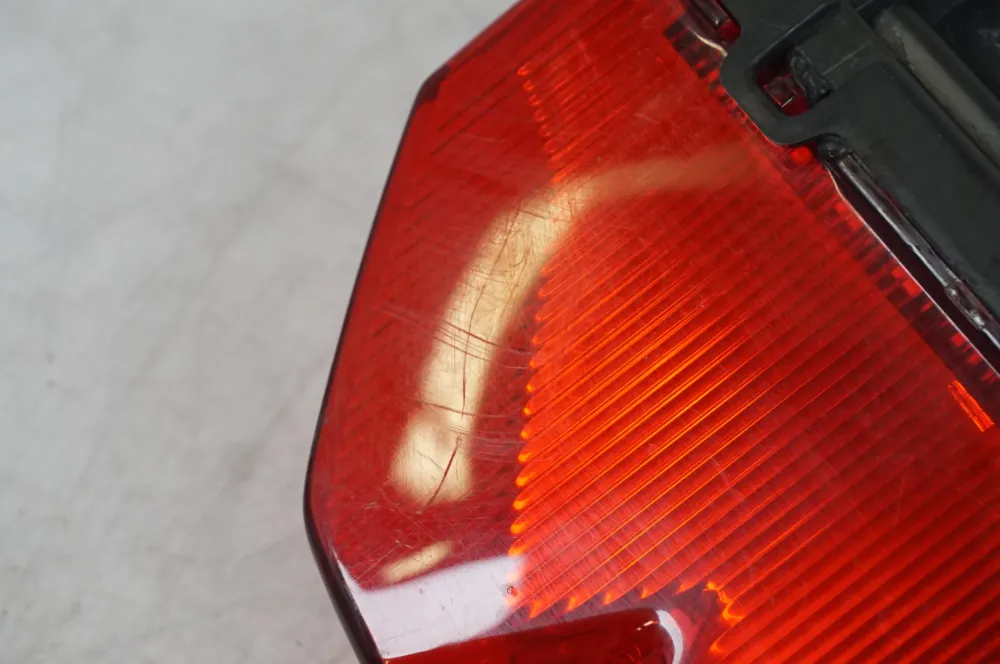 Zadní světlo Yamaha