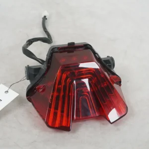 Zadní světlo Yamaha