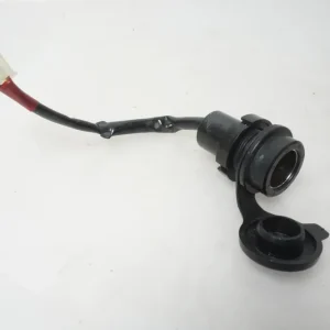 12 V zásuvka Yamaha
