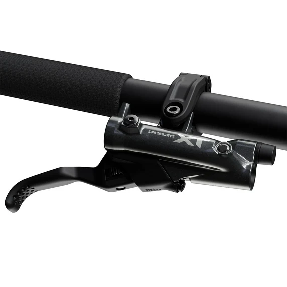 Zadní brzda SHIMANO DEORE XT 8200 s plochým třmenem BR-MT805