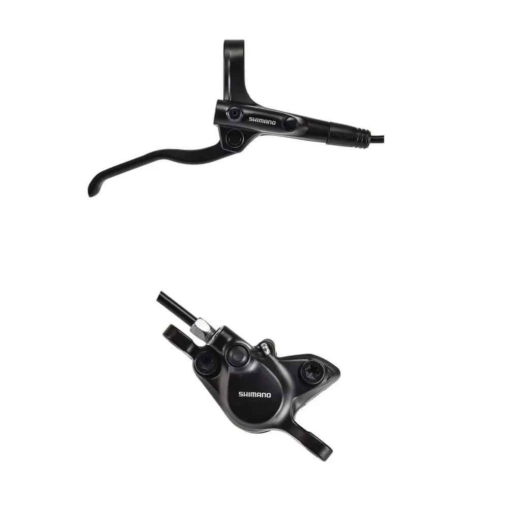Zadní brzda SHIMANO MT201/200