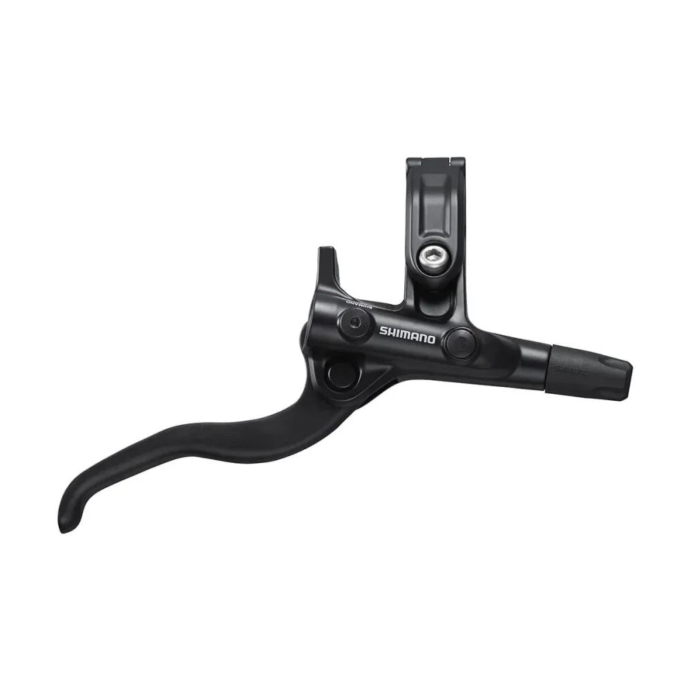 Zadní brzda SHIMANO MT420 4 pístky J-Kit