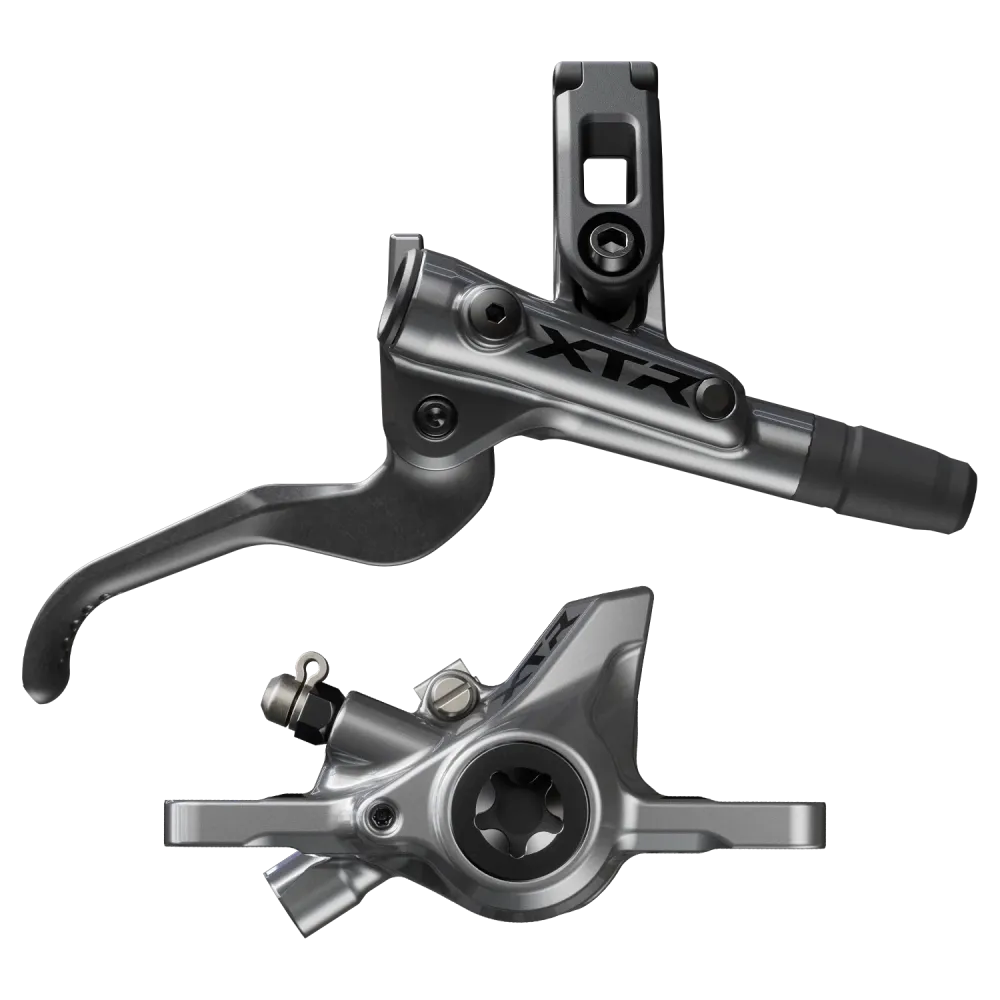 Zadní brzda SHIMANO XTR M9200 XC se 2 písty