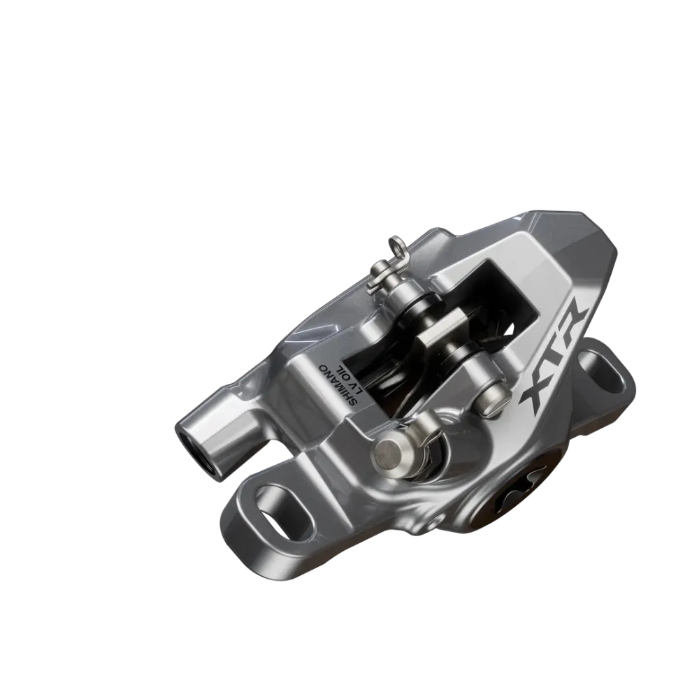 Zadní brzda SHIMANO XTR M9200 XC se 2 písty