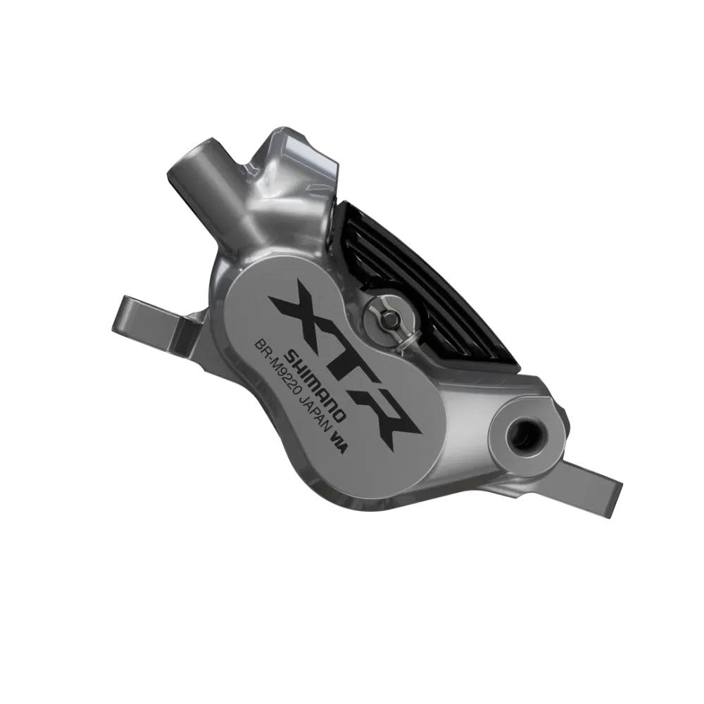 Zadní brzda SHIMANO XTR M9220 Enduro se 4 písty