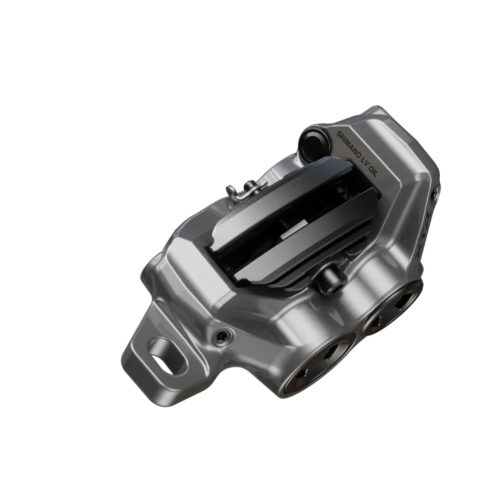 Zadní brzda SHIMANO XTR M9220 Enduro se 4 písty