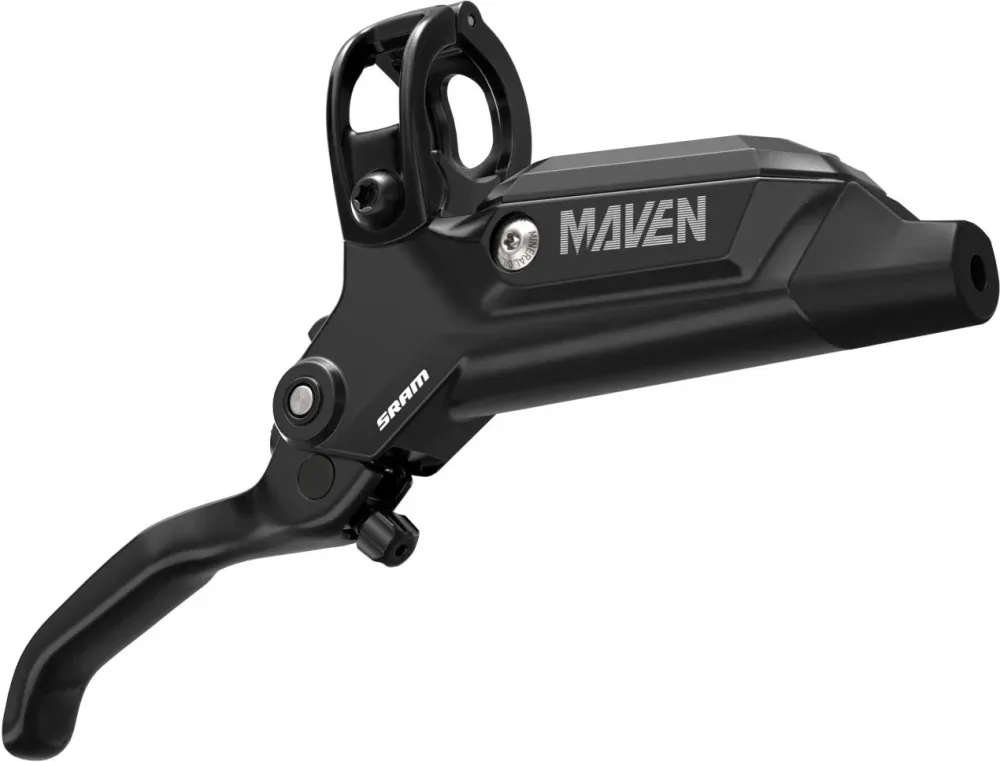 Zadní brzda SRAM MAVEN BASE černá