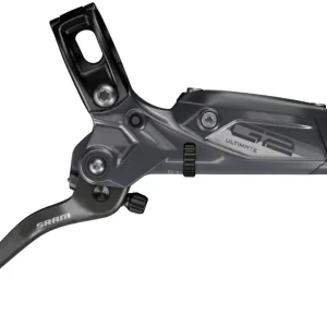 Zadní brzda SRAM G2 Ultimate A1 šedá