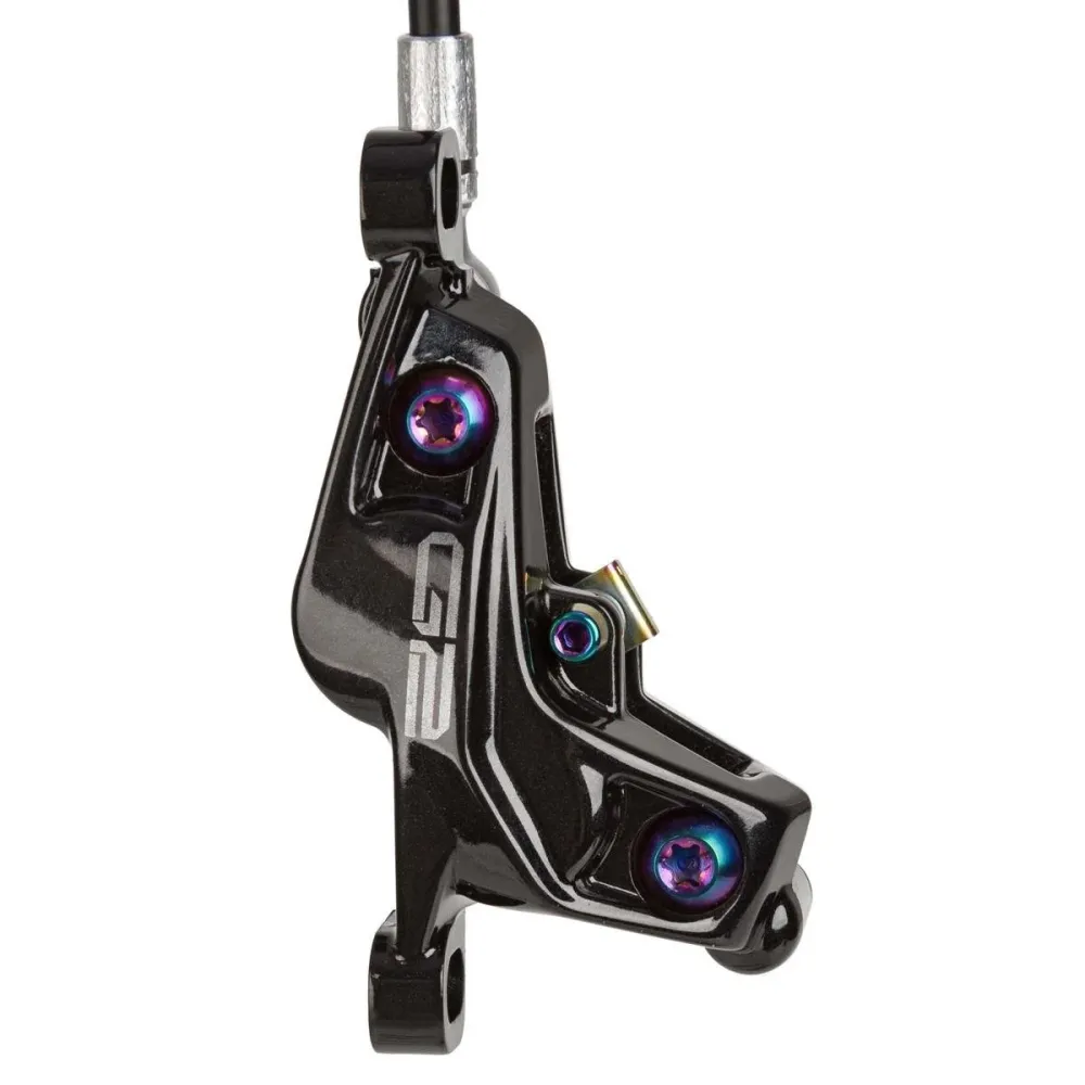 Zadní brzda SRAM G2 Ultimate A1 Rainbow