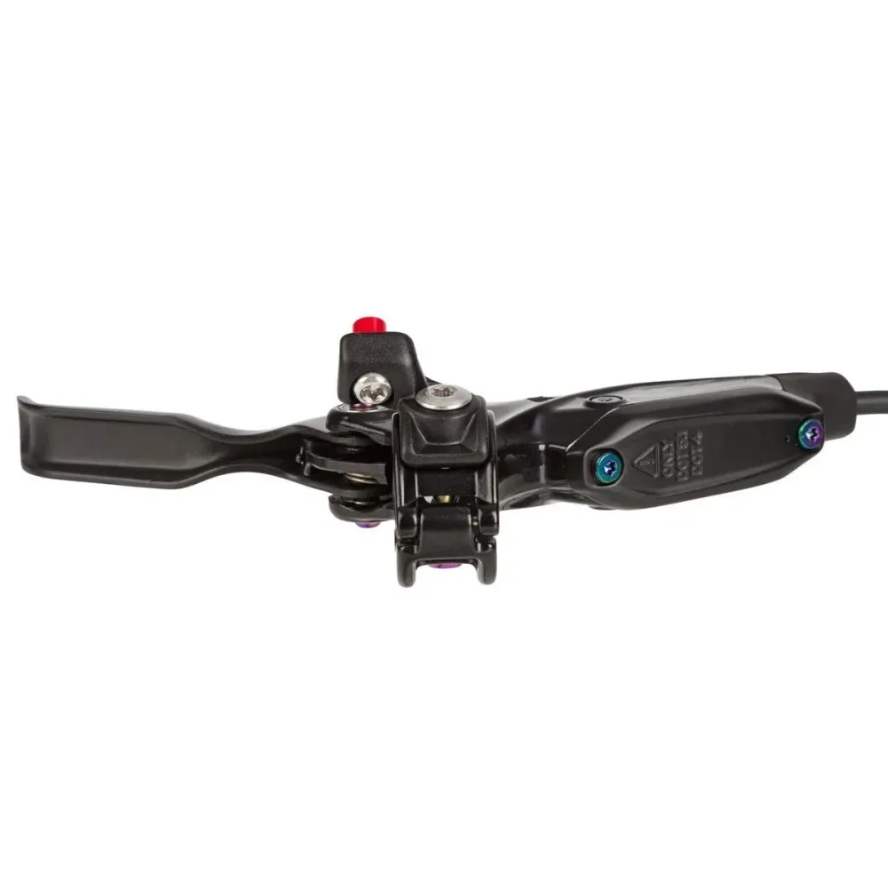 Zadní brzda SRAM G2 Ultimate A1 Rainbow