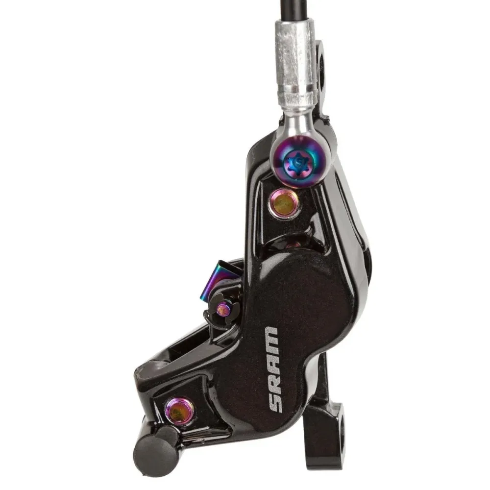 Zadní brzda SRAM G2 Ultimate A1 Rainbow