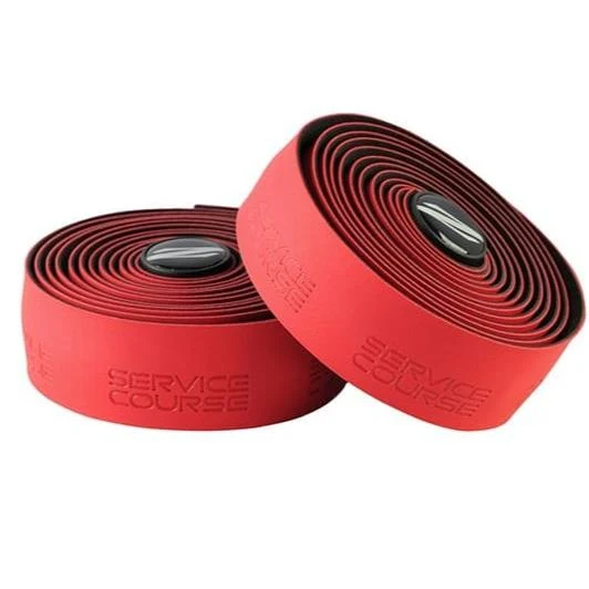 ZIPP SERVICE COURSE červená páska na řídítka