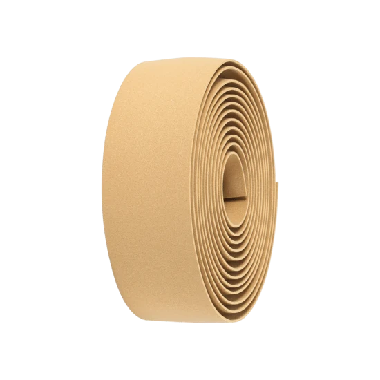 Závěsná páska BBB RACERIBBON Brown/Gold