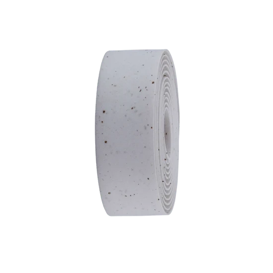 Závěsná páska BBB RACERIBBON White/Cork