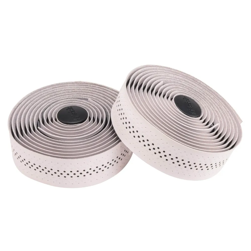Závěsná páska FIZIK TEMPO MICROTEX BONDCUSH CLASSIC White