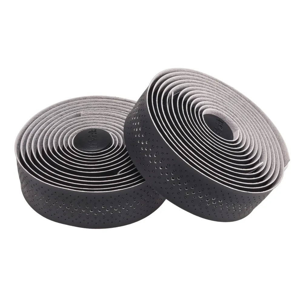 Závěsná páska FIZIK TEMPO MICROTEX BONDCUSH CLASSIC černá
