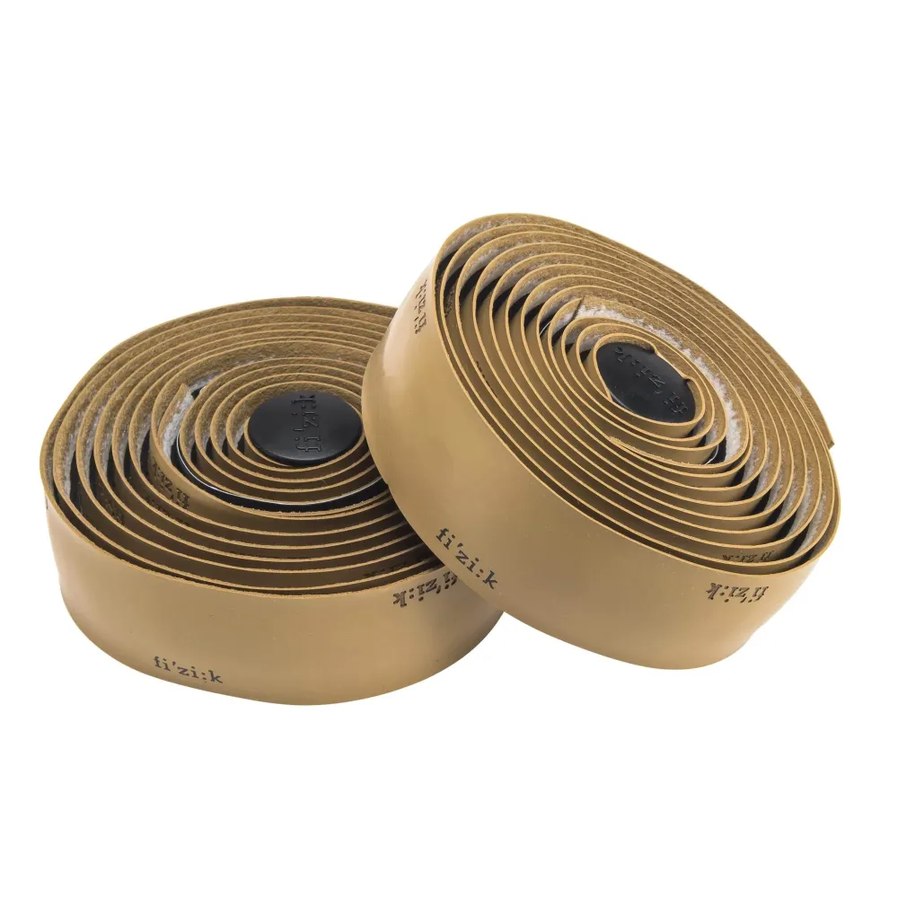 Závěsná páska FIZIK TERRA MICROTEX BONDCUSH TACKY Brown