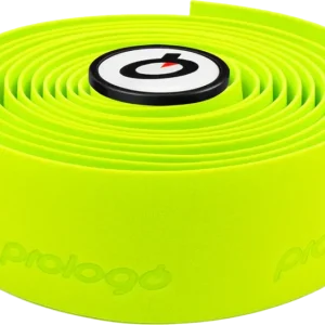 Závěsná páska PROLOGO PLAIN TOUCH Fluo Green