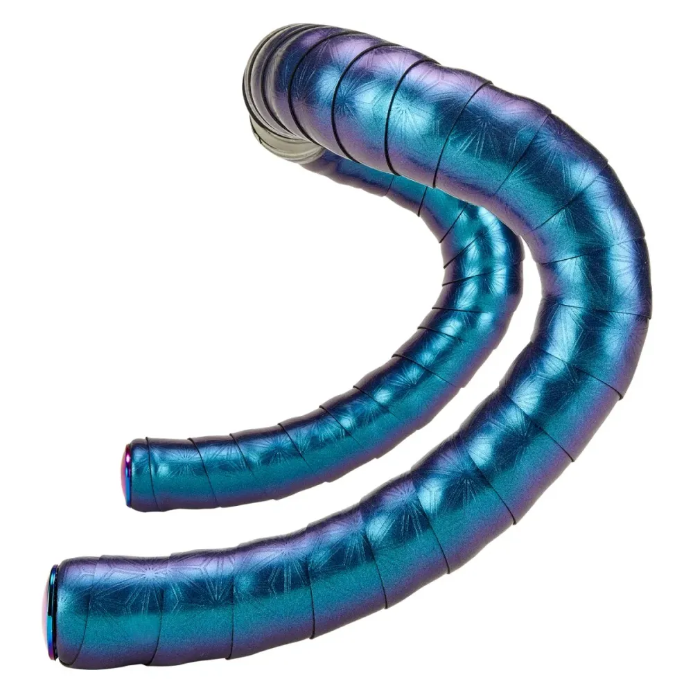 Závěsná páska SUPACAZ BLING Oil Slick