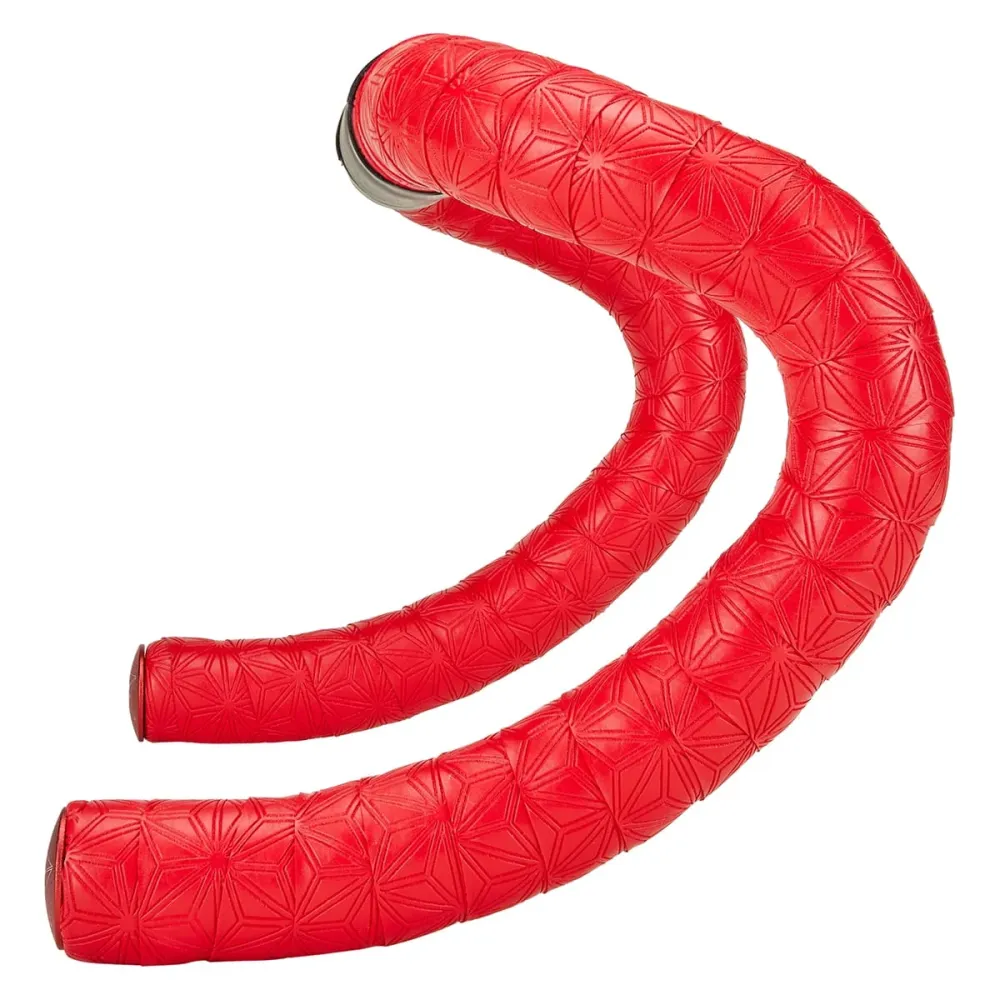 Závěsná páska SUPACAZ SUPER STICKY KUSH CLASSIC červená