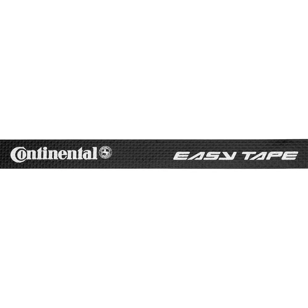 CONTINENTAL EASY TAPE HIGH PRESSURE páska na ráfek 700c (x2)