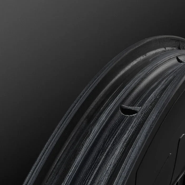 ENVE SES 4.5 56mm 700c zadní ráfek, černý