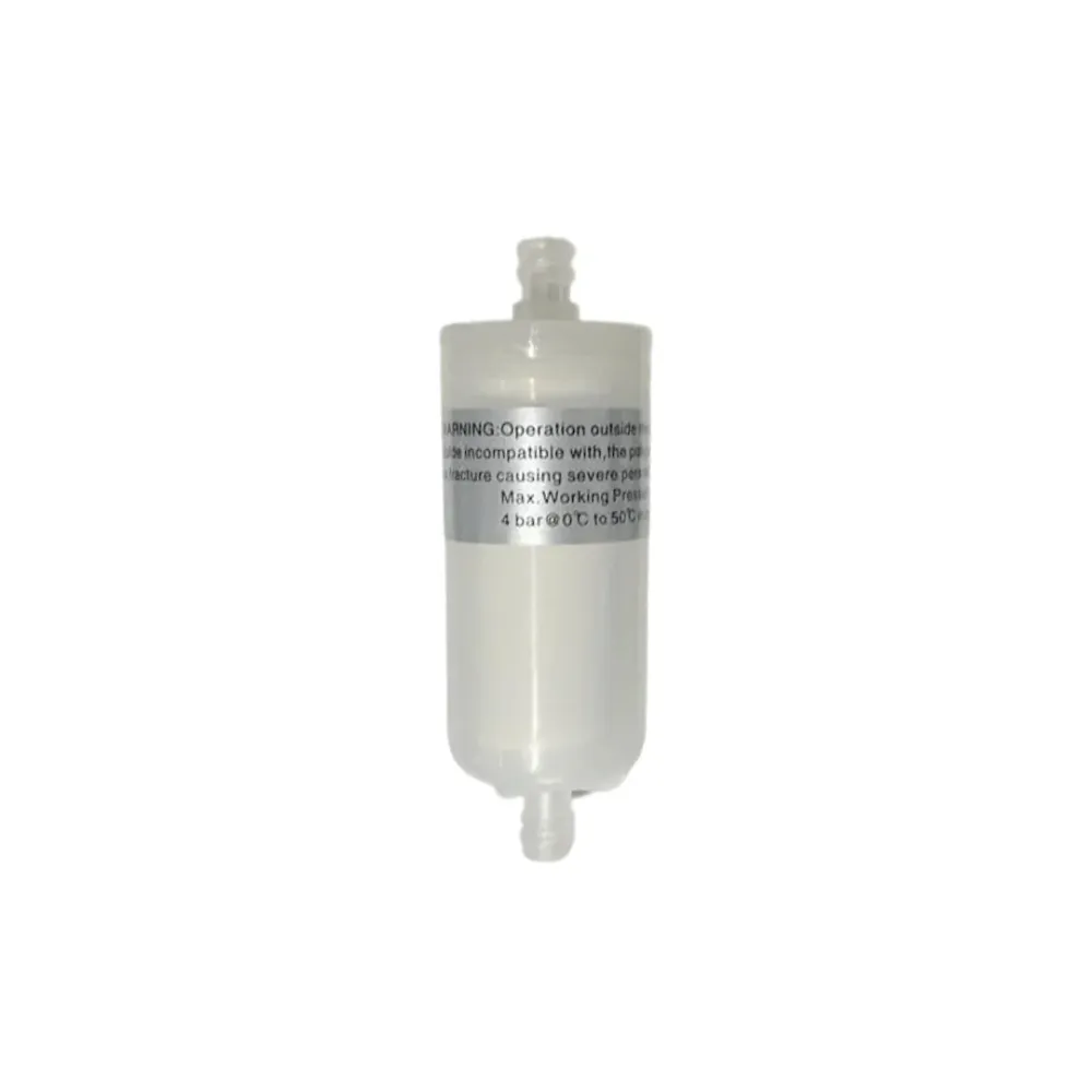 Bílý inkoustový filtr pro tiskárnu XP600 DTF U13