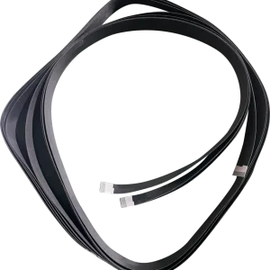 5P plochý kabel