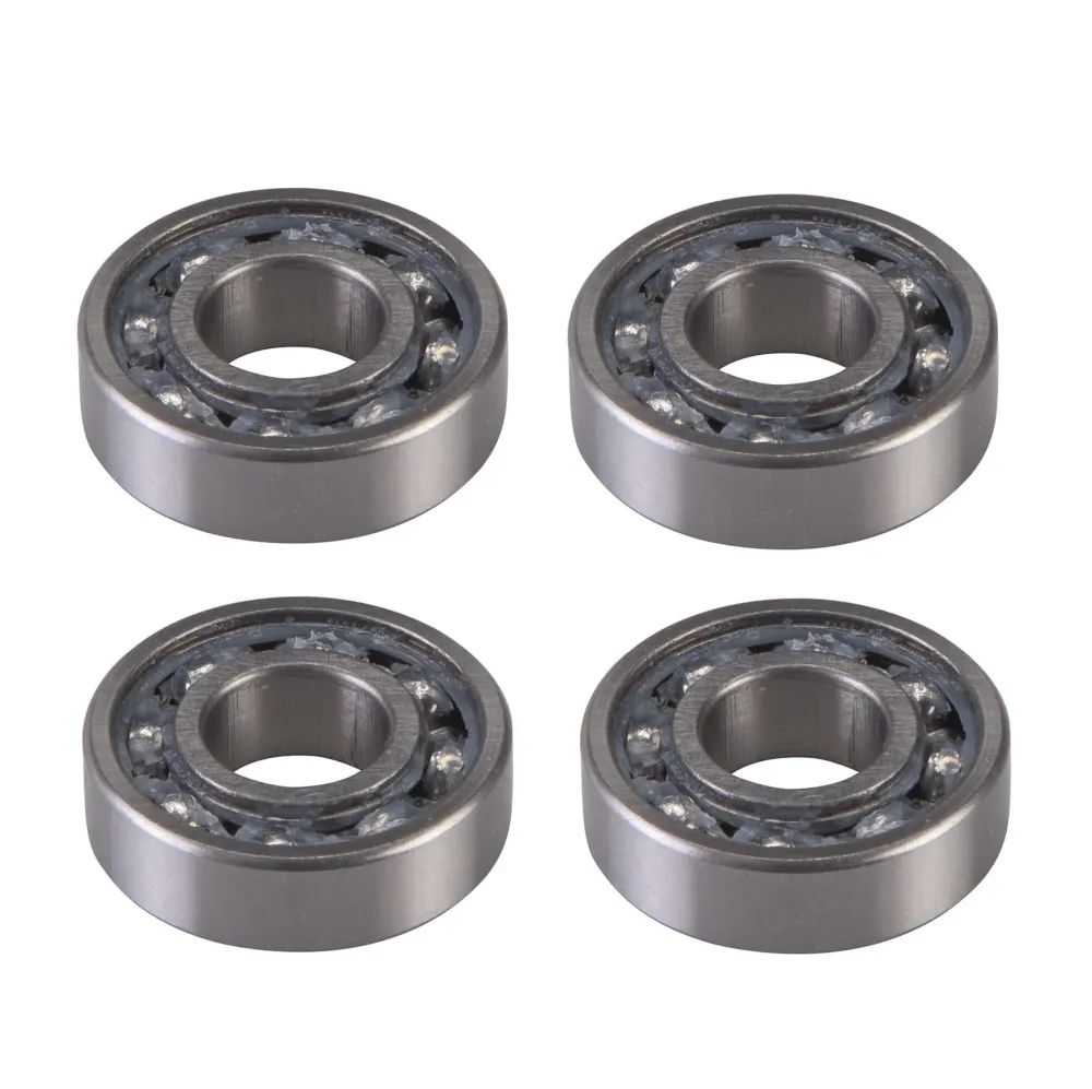 Sada ložisek FULCRUM RACING 5 / 7 4-R5-004 (x4)