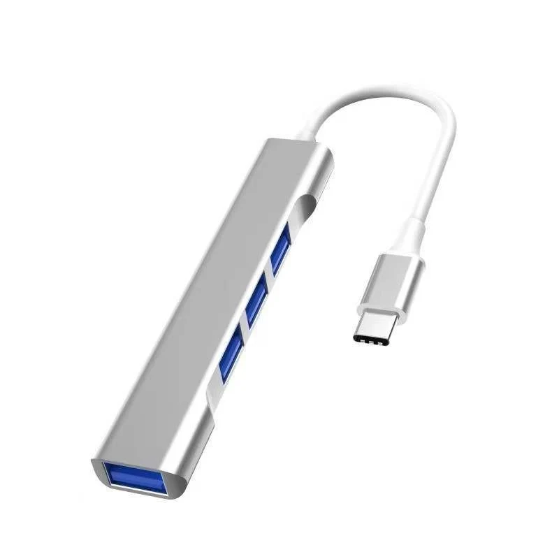 USB-C rozbočovač