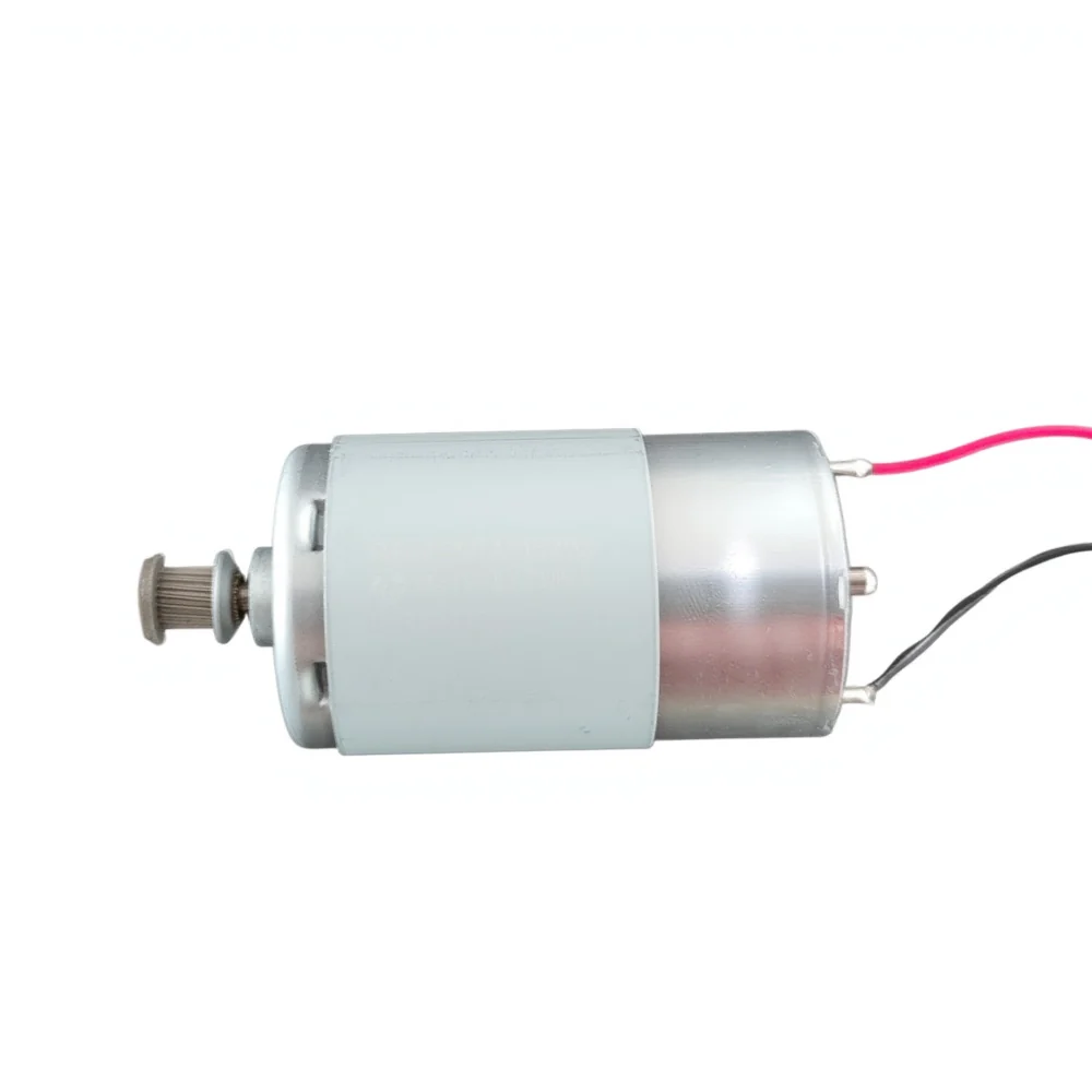 Vylepšený CR motor pro C13 E13