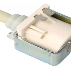 Čerpadlo 5113270613 určeno pro odčerpávání vody v kávovaru DeLonghi 230V 48W