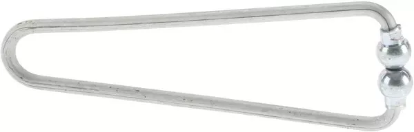 Pružina 00264543 náhradní díl pro pračku Bosch Siemens