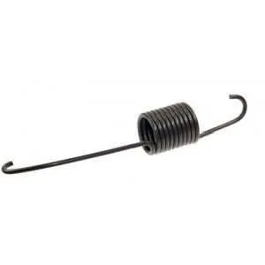 Pružina 46004152 náhradní díl pro pračku Candy Hoover