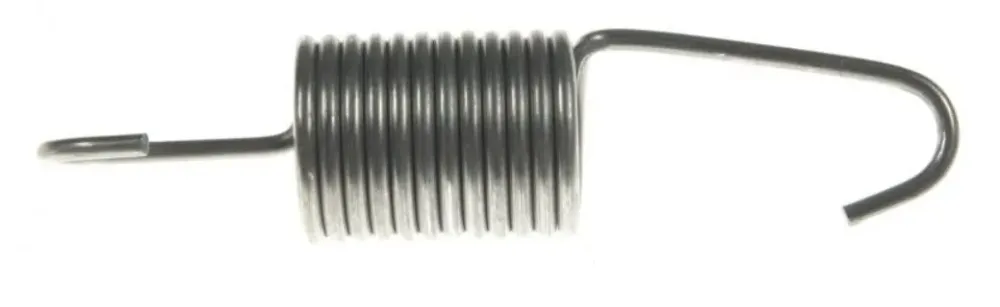 Pružina AGM30141502 náhradní díl k zavěšení nádrže praček LG 155 mm