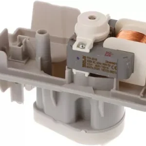 Čerpadlo 00146123 pro odčerpávání vody v sušičce Bosch Siemens