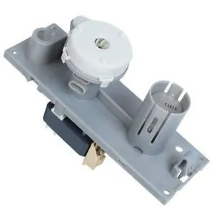 Čerpadlo 00497217 pro odčerpávání vody v sušičce prádla Bosch Siemens