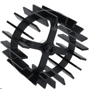 Lopatka 00163273 určena pro ventilátor konvektoru Bosch Siemens