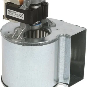 Motor 00140033 pro ventilaci topení přímotopů Bosch Siemens