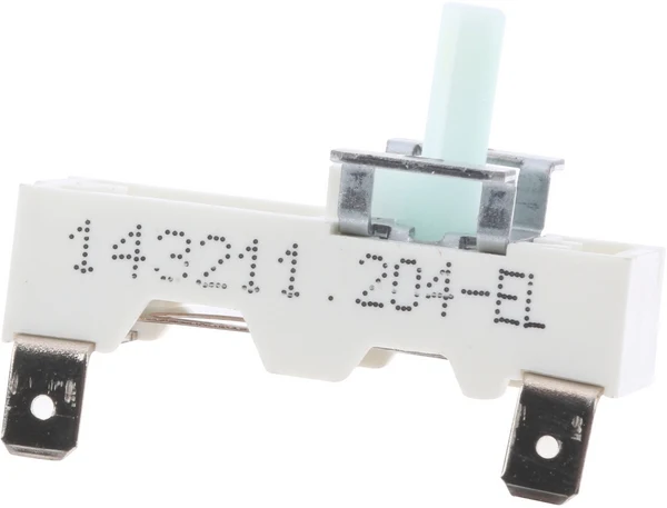 Termostat 00150790 pro regulaci teploty v topení přímotopech Bosch Siemens