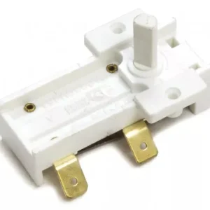 Termostat TB30 DREEFS pro regulaci teploty v přímotopu s rozsahem 5 ž 55 °C roztečí děr 25 mm