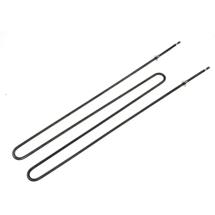 Topné těleso 00200644 pro ohřev vody v přímotopech Bosch Siemens